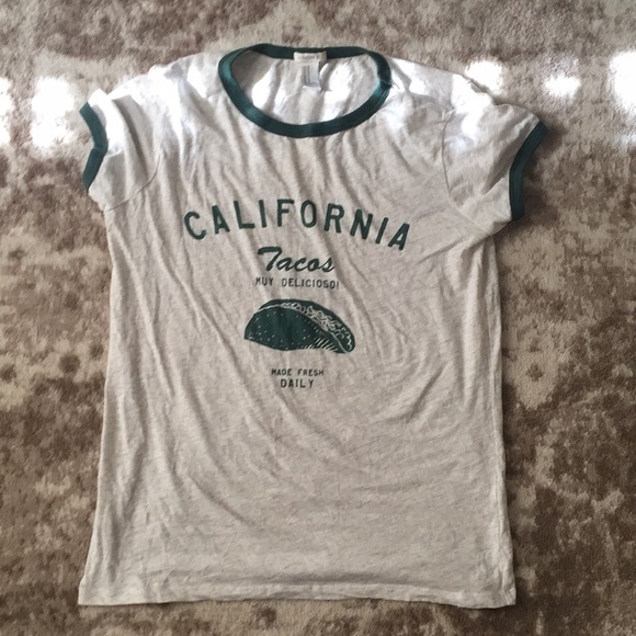 Light weight t-shirt - Picture 1 of 1